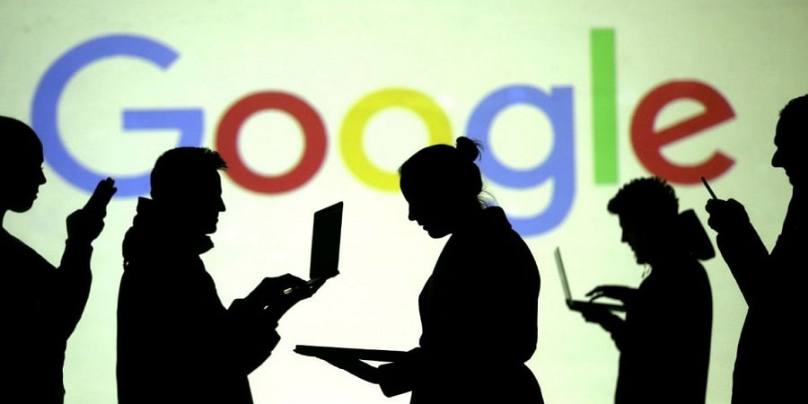 Alles über Google-Sanktionen