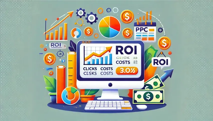 Boost ROI in PPC