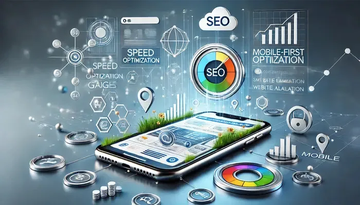 Mobile SEO optimisation techniques