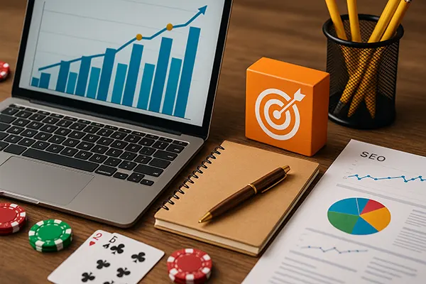 Online gambling strategy