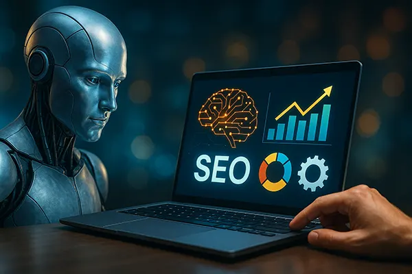 Machine learning ranking