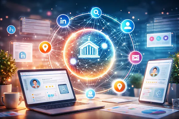 Présence panneau d’information