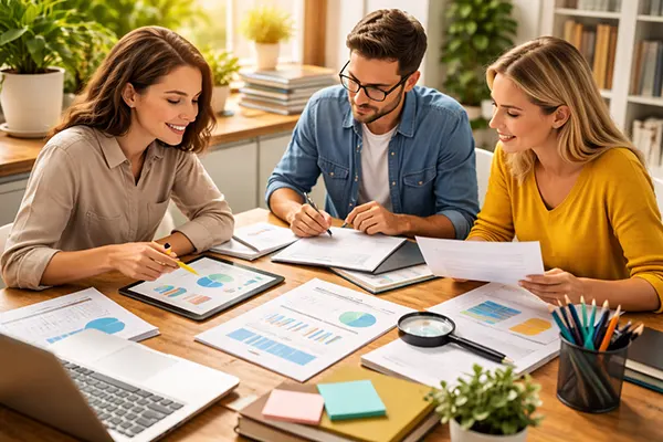 Principios E-E-A-T resumidos