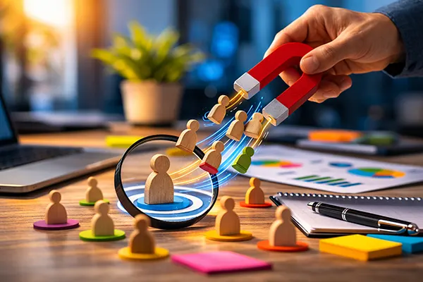 Sales pipeline metrics