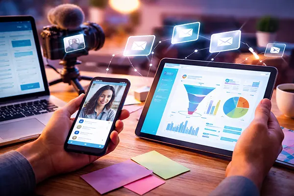 email campaign analytics