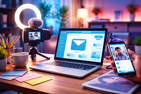 analyse campagne email