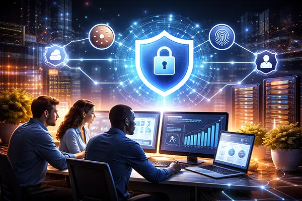 Suivi analytics sécurisé