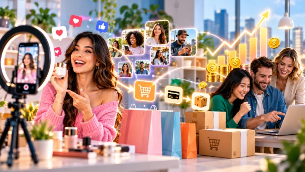 Analyse du marketing d’influence